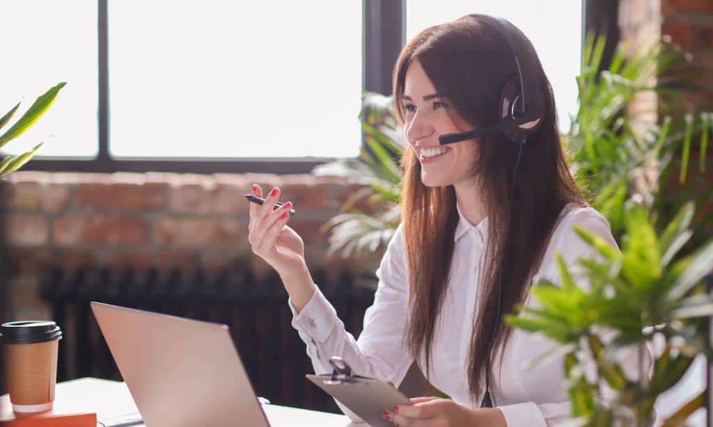 Customer Service