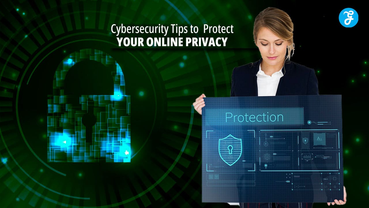 Cybersecurity Tips
