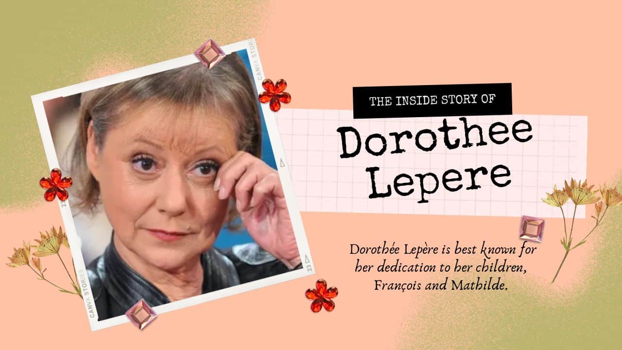 Dorothee Lepere
