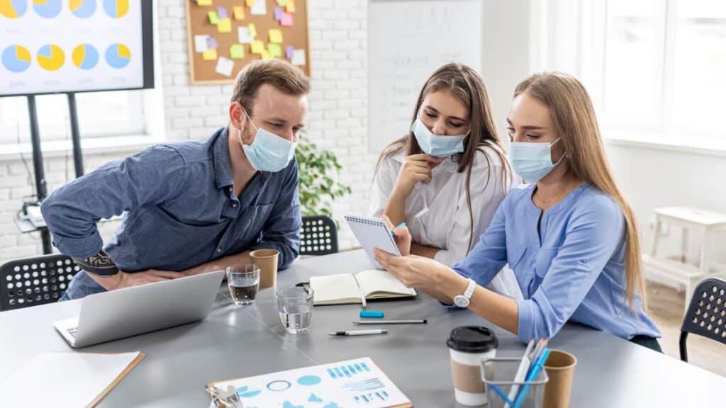 Employee Health Insurance Trends