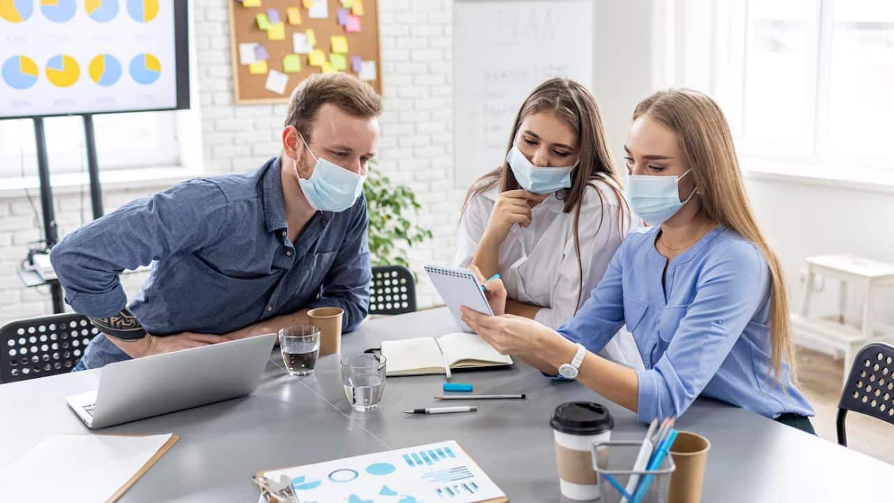 Employee Health Insurance Trends