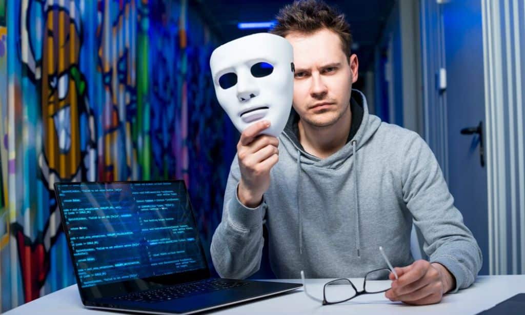Ethical Hacker