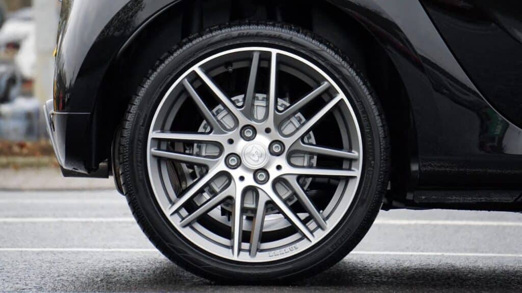 Extend the Life of Your Tires
