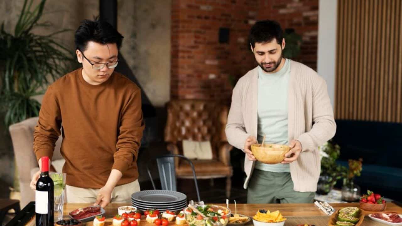 Food Trends 2024