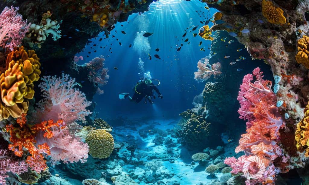 Great Barrier Reef