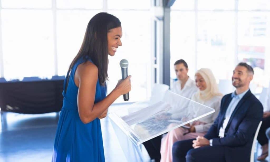 Guest Speaking Engagements
