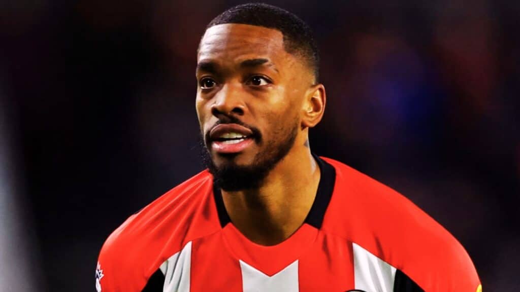 Ivan Toney transfer
