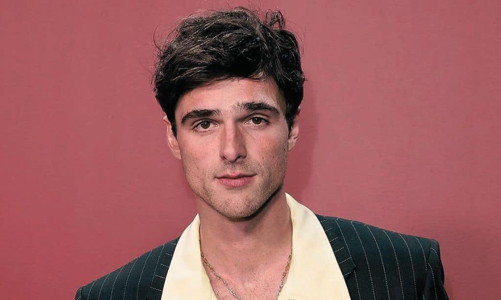 Jacob Elordi