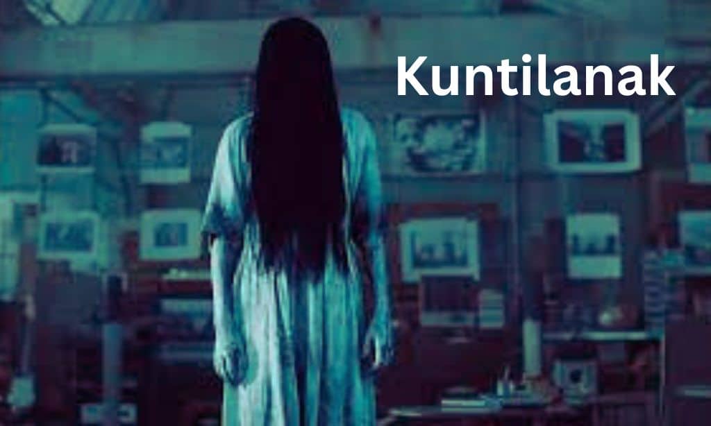 Kuntilanak
