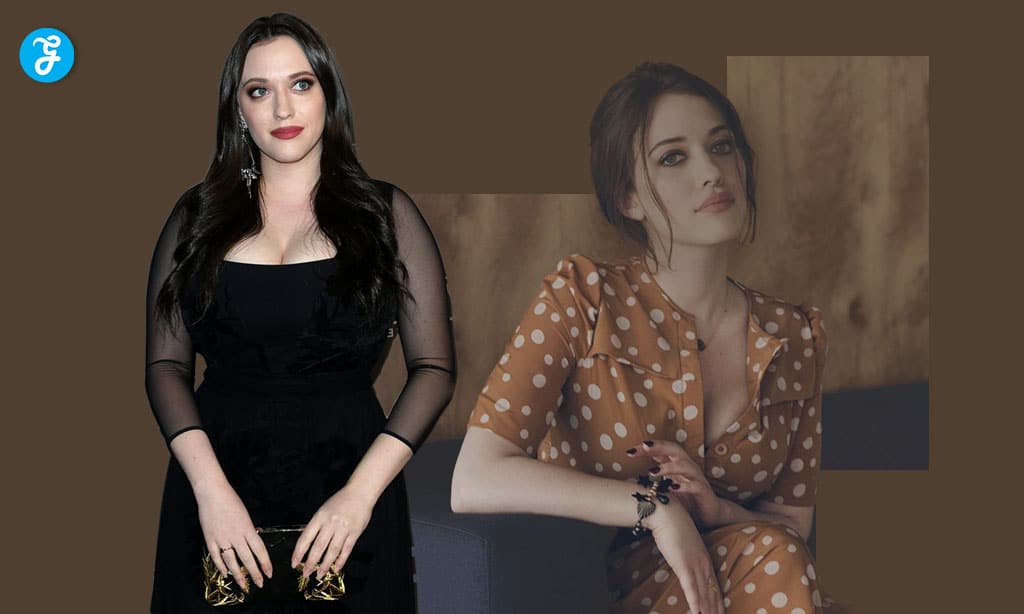 Mainstream Success of Kat Dennings