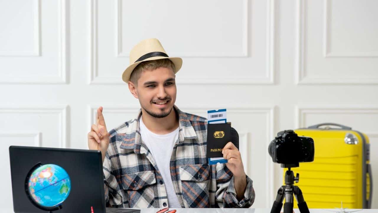 Modern Travel Tips