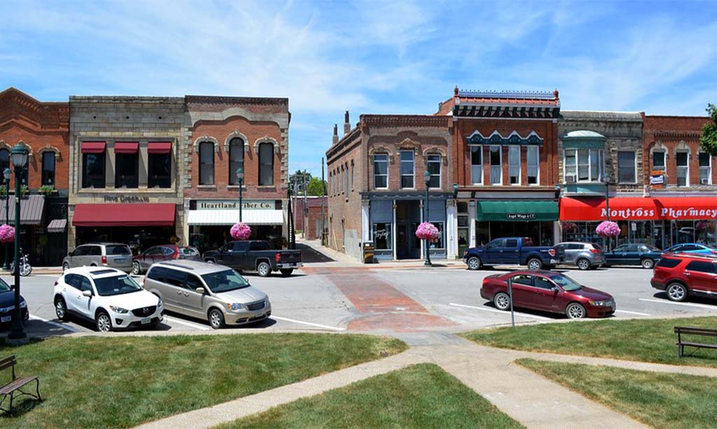  Nebraska