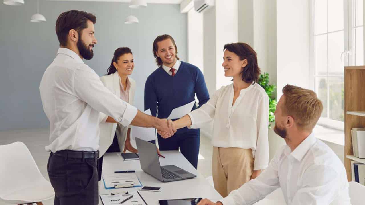 Negotiation Skills 