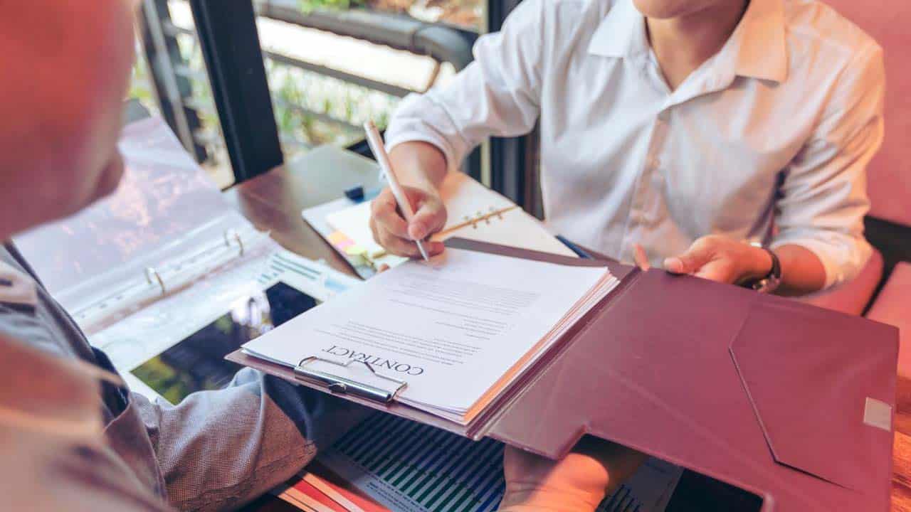 Closing the Deal