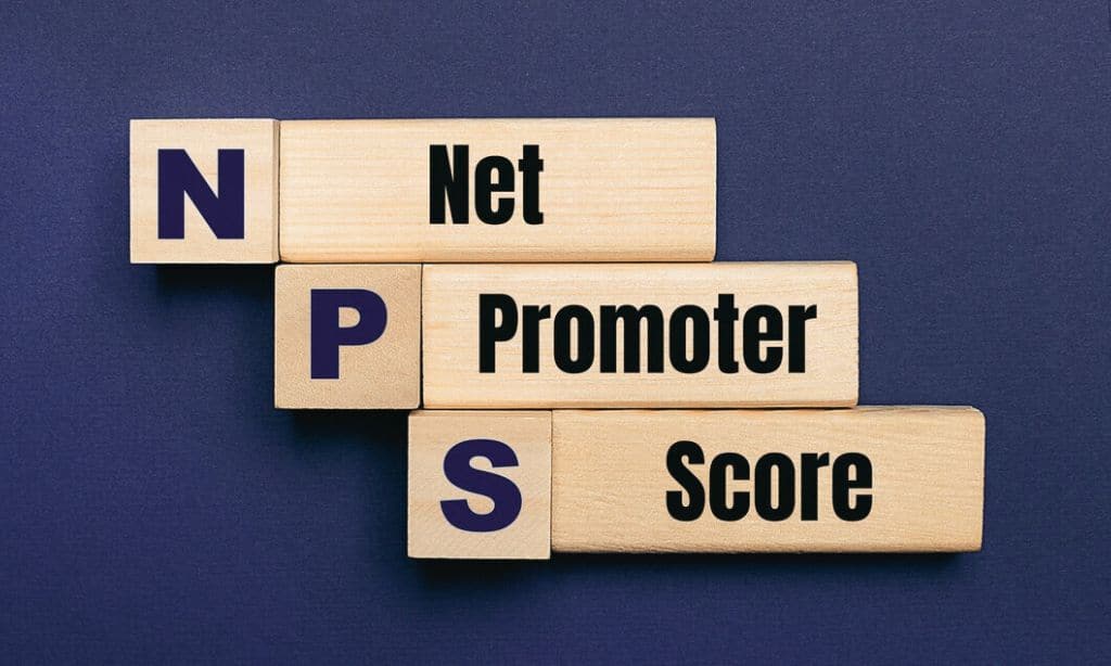 Net Promoter Score 