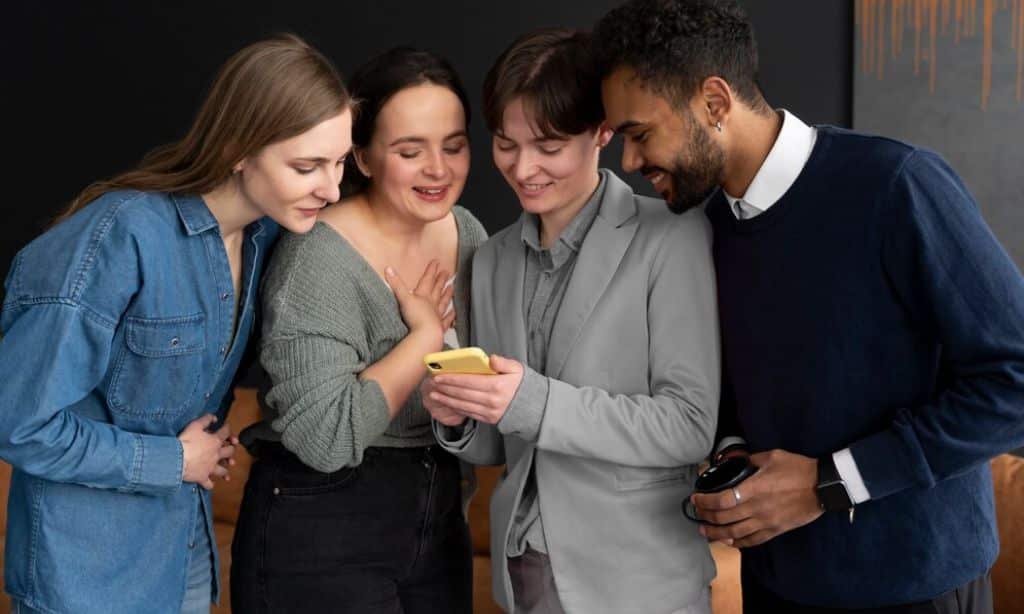 Networking Effectively