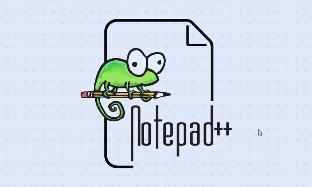Notepad++