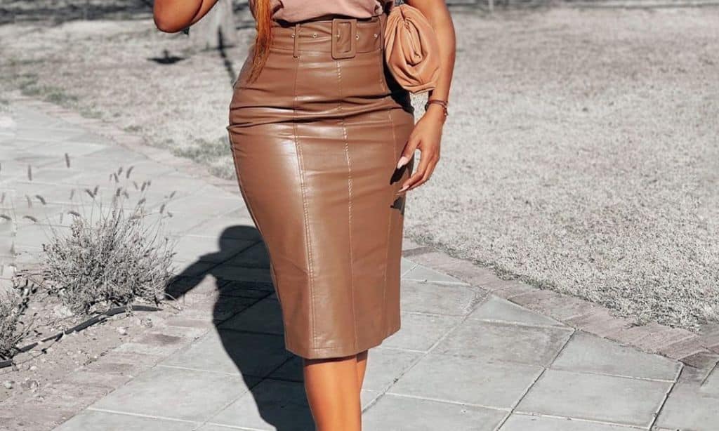 Pencil Skirts
