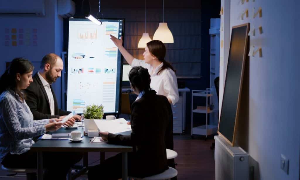 Project Management