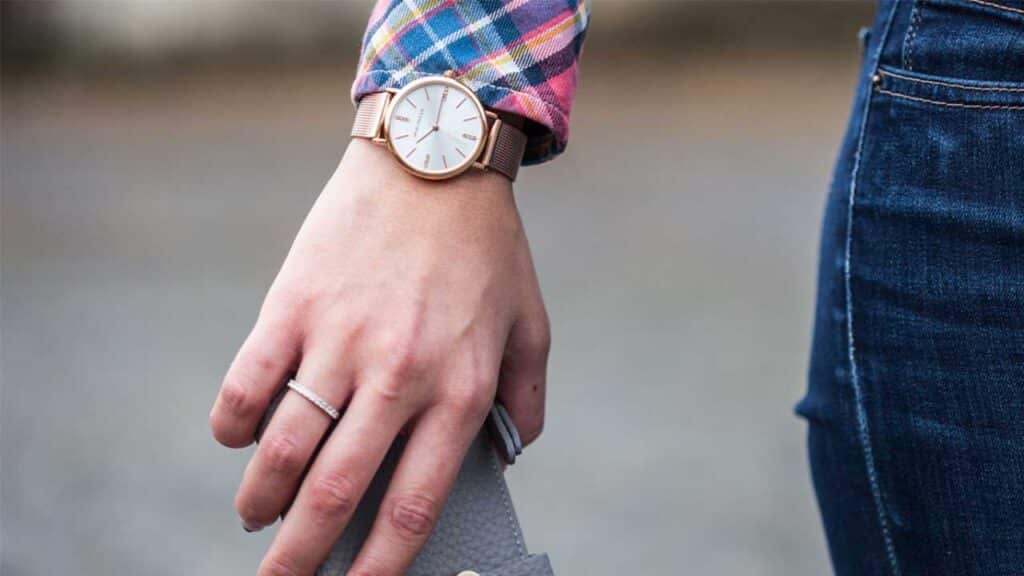 How to Authenticate a Seiko Watch