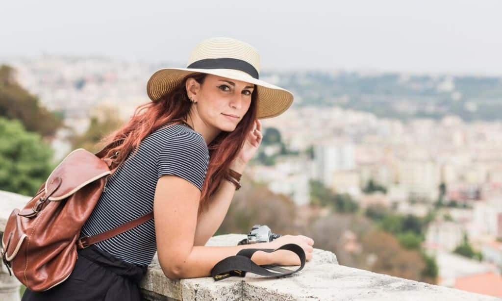  Solo Female Travel