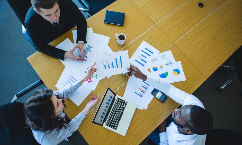 Strategic Planning