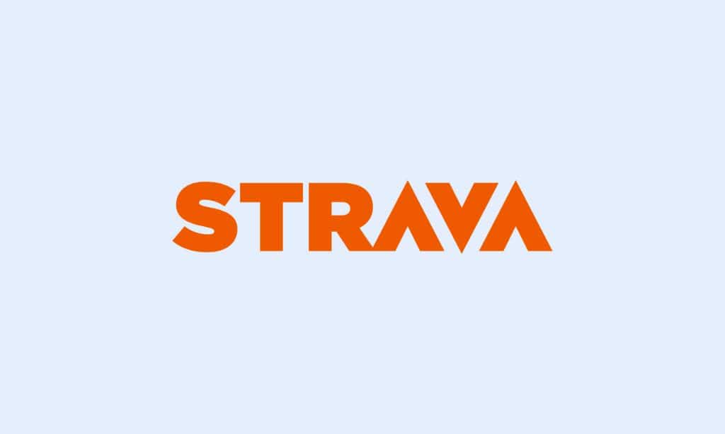 Strava