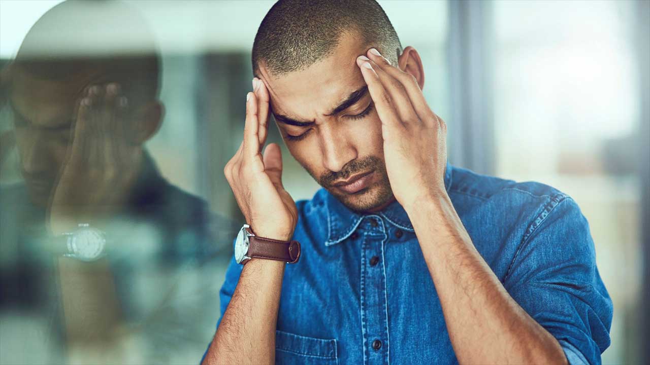 Stress and Mindfulness Practices