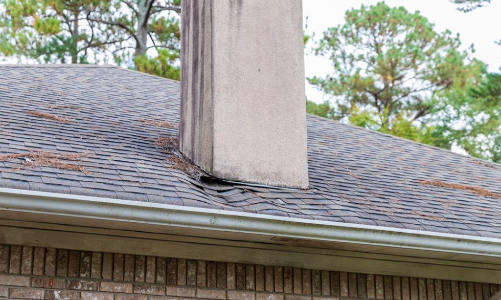 Structural Damage