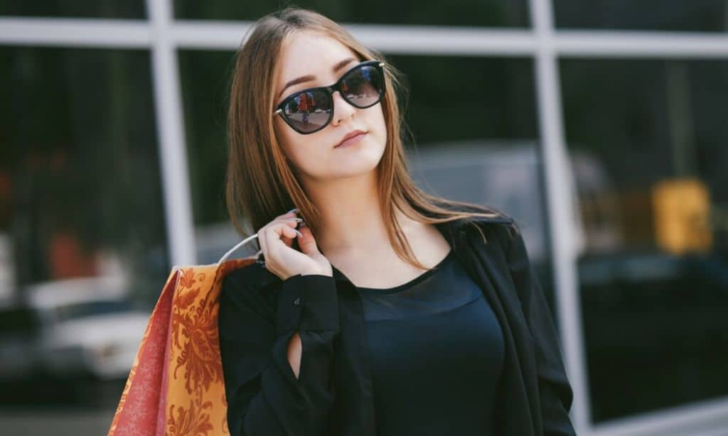 Stylish Sunglasses