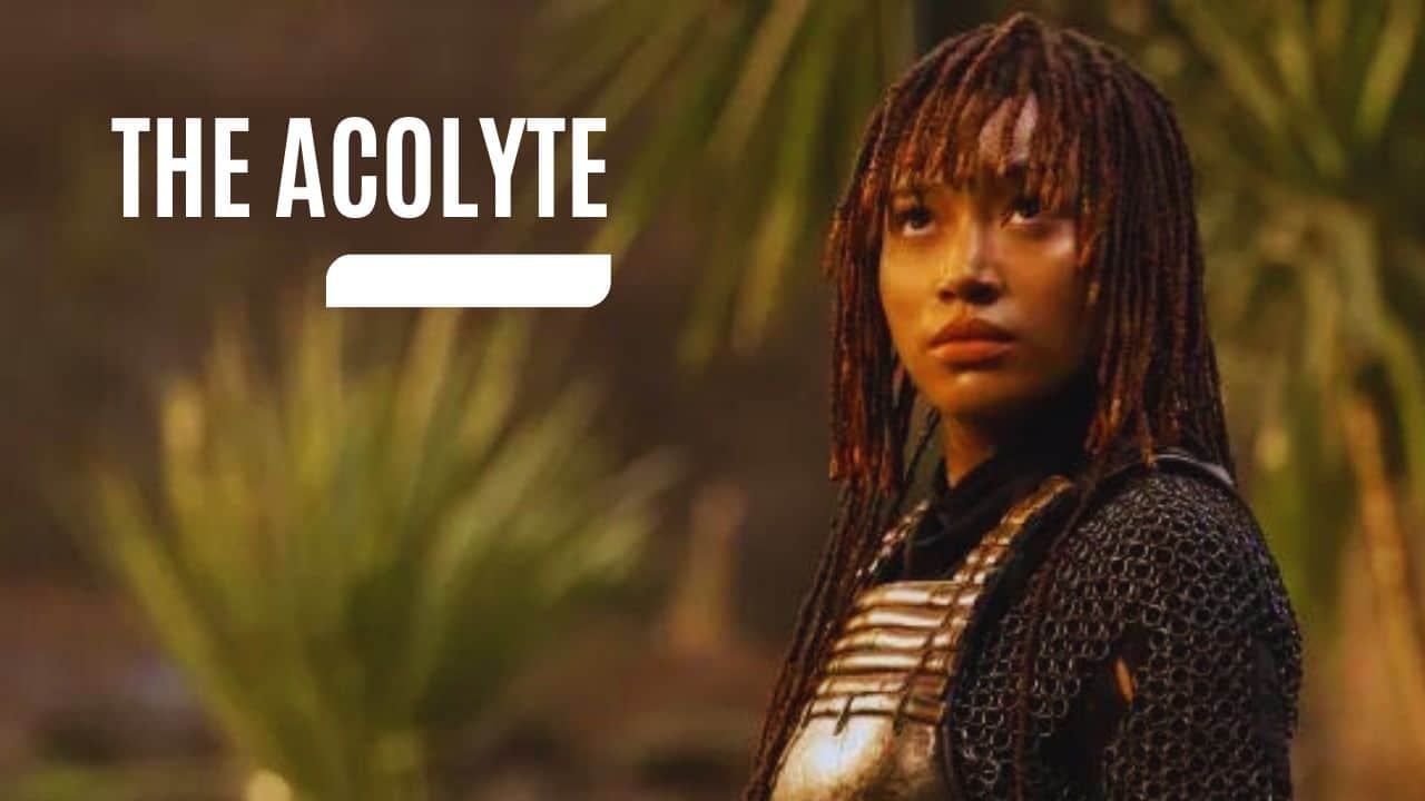 The Acolyte