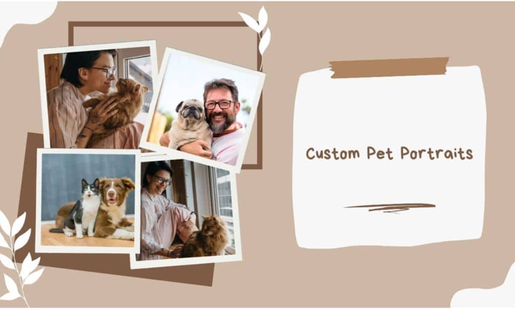 Pet Gifts Ideas