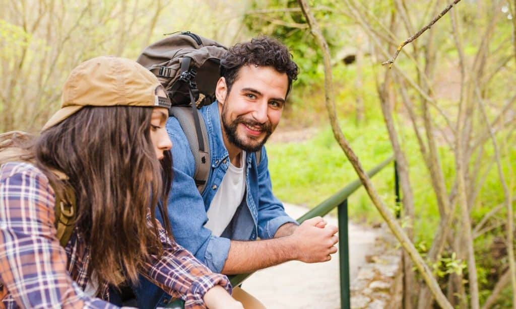 Visit a free zoo