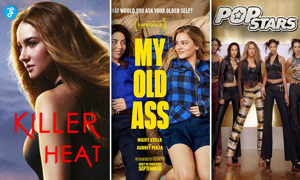 amazon prime video september 2024 usa