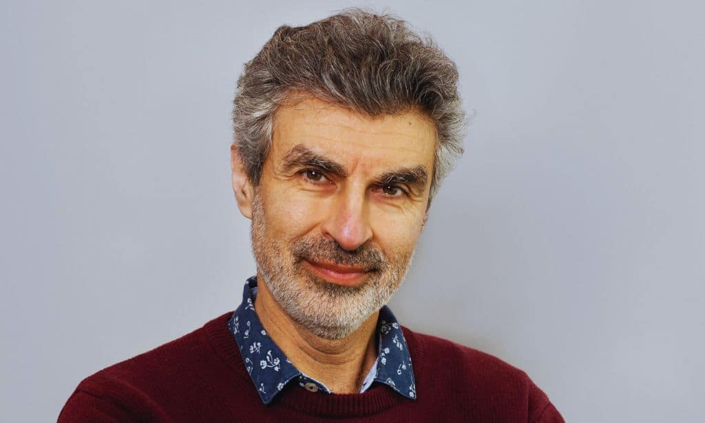 Yoshua Bengio