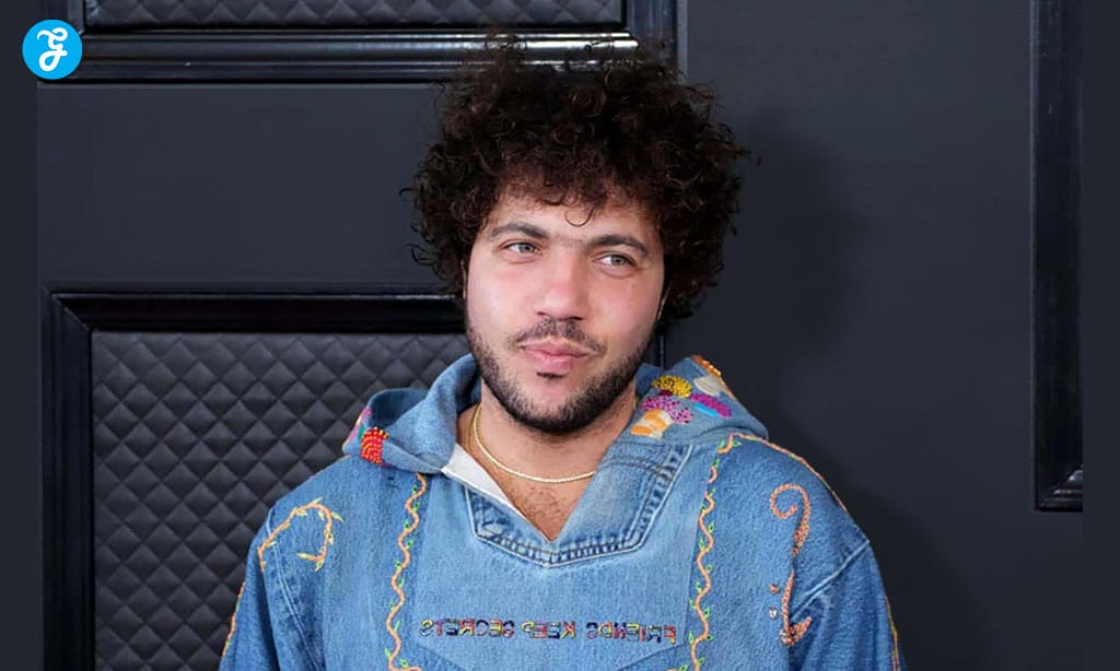 benny blanco career