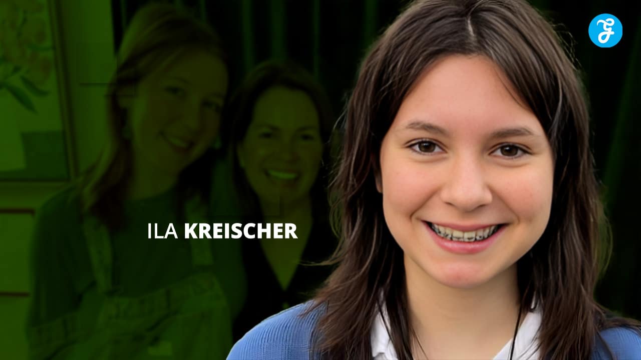ila kreischer