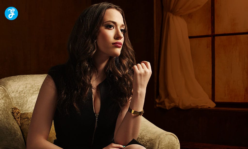 kat dennings