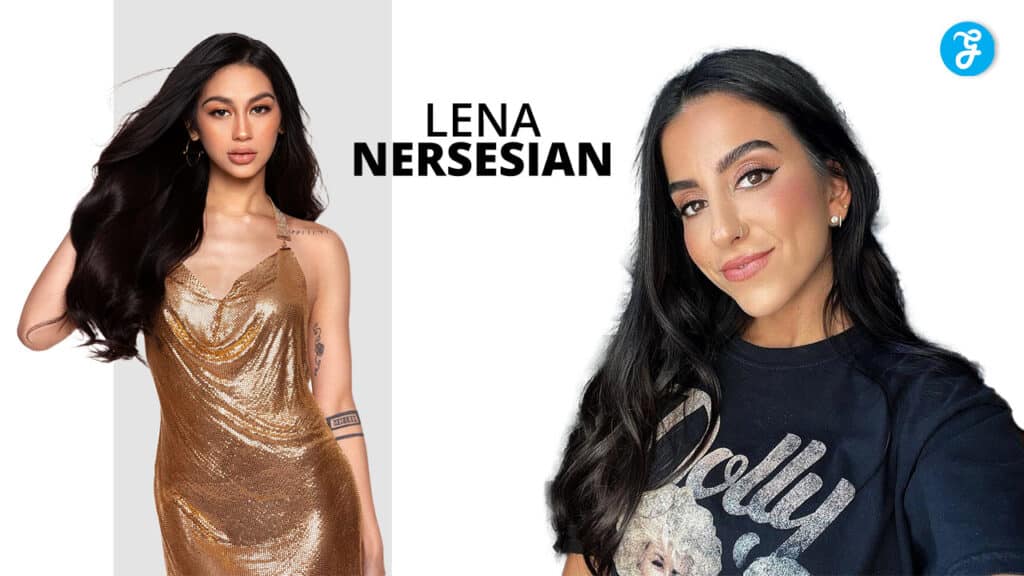 lena nersesian