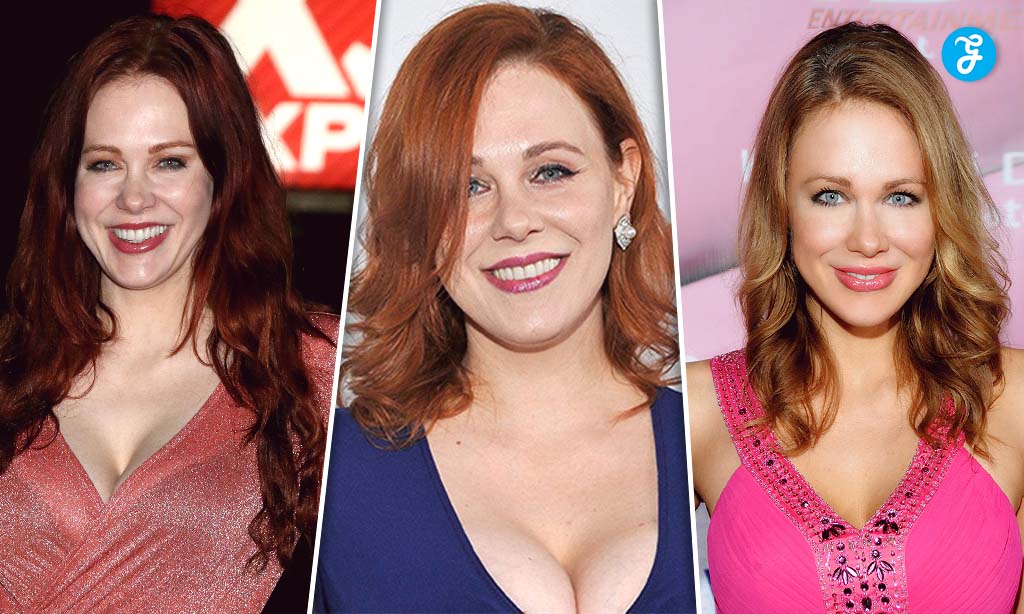 maitland ward bio