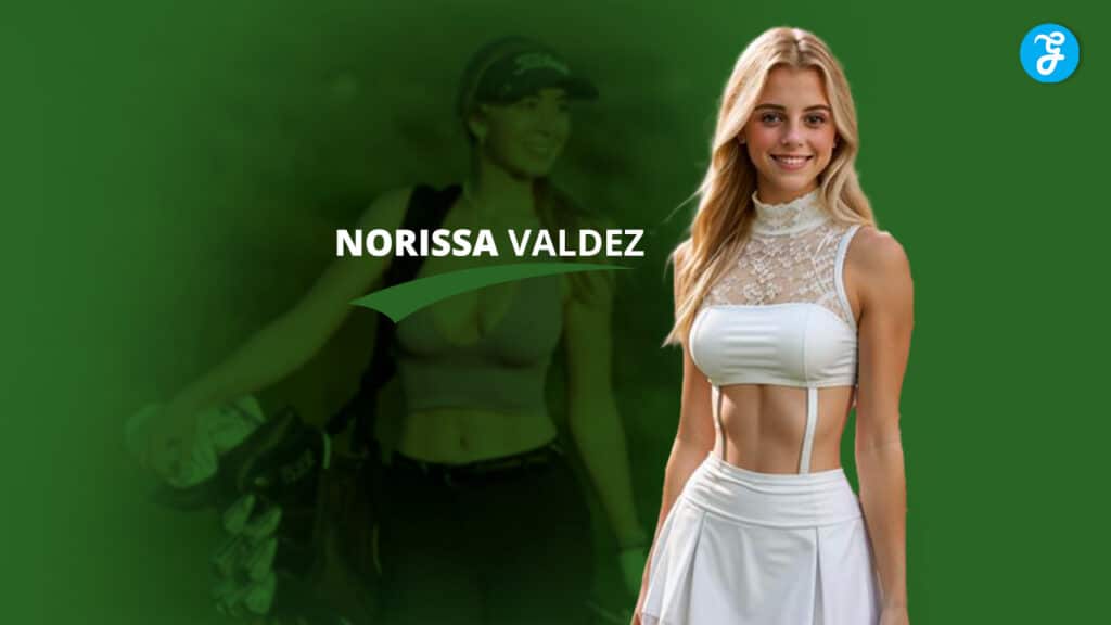 norissa valdez