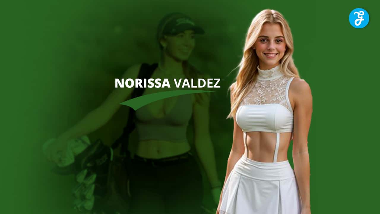 norissa valdez