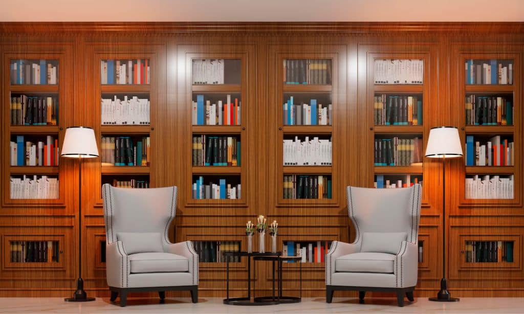 BILLY Bookcases