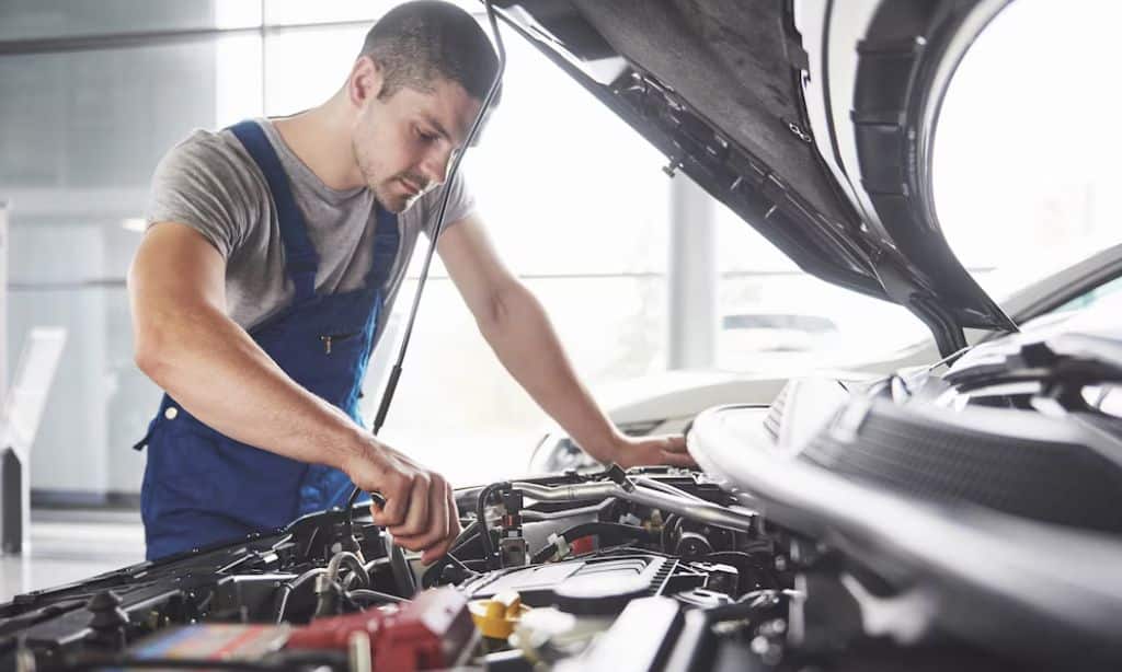 Car Maintenance