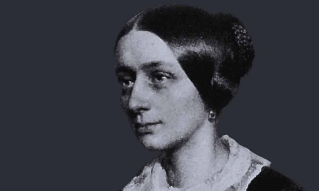 Clara Schumann