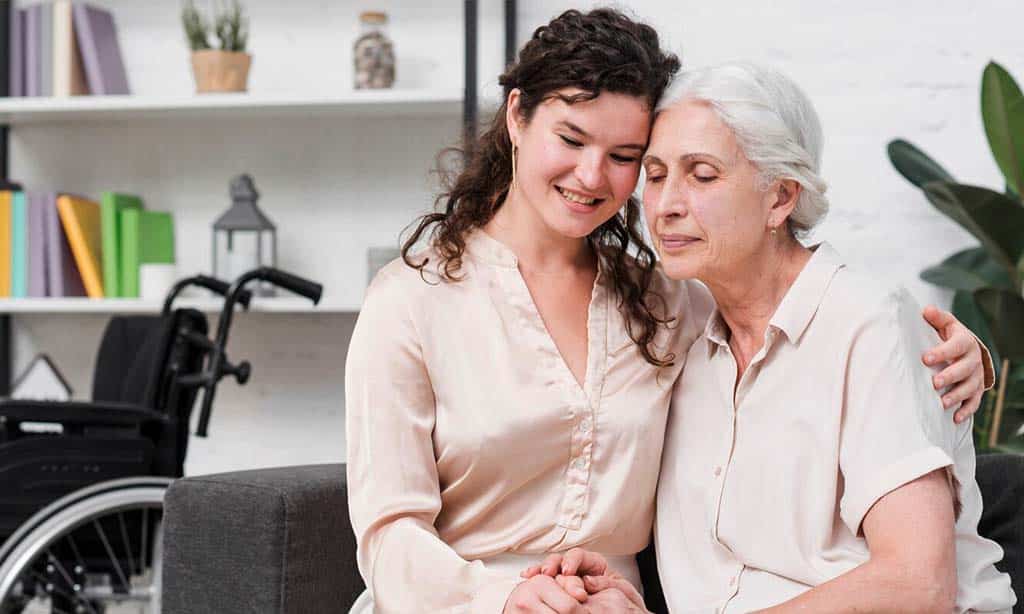 Make Home Senior Friendly