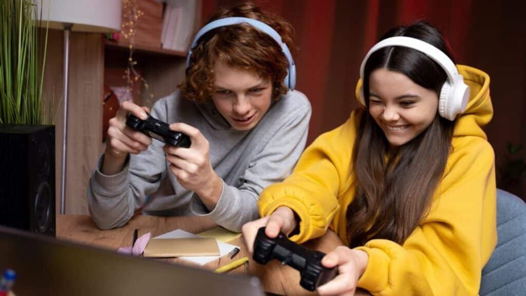 Cool Games to Play Online