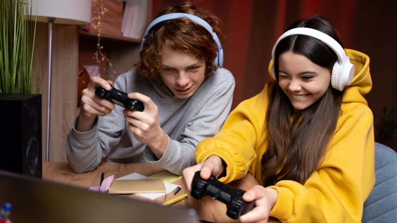 Cool Games to Play Online