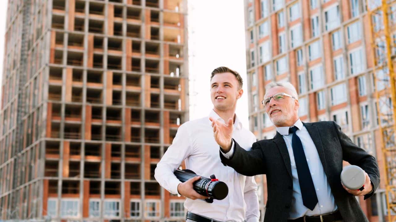 Cost of Investment Property in Dubai