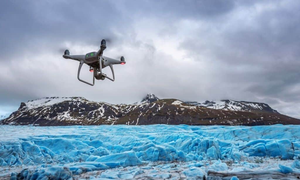 Drones 